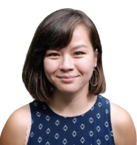 Mary Pham