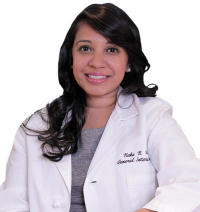 Neha Patel, MD, MS