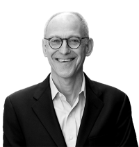 Ezekiel J. Emanuel Headshot