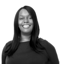 Rhonda J. Manns Headshot