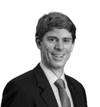 Nicolaj Siggelkow Headshot