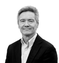 Kevin G. Volpp Headhot