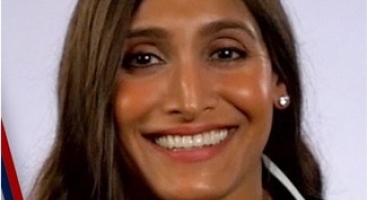 Rupal O'Quinn